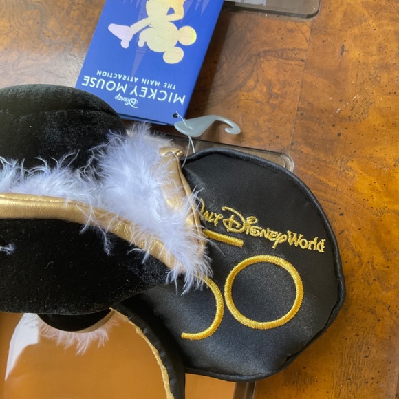 Disney Mickey pirates ears - Picture 3 of 3
